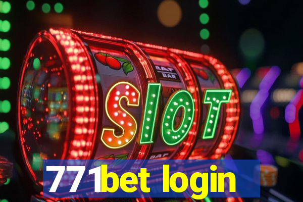 771bet login